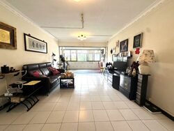 Blk 101 Sunset Way Residence (Clementi), HDB 5 Rooms #546174631